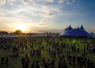 Groezrock (Photo by Thiago)