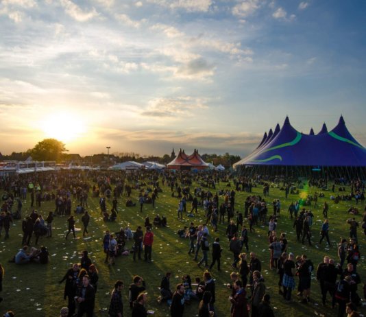 Groezrock (Photo by Thiago)