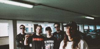 Grove Street Families - Hardcore