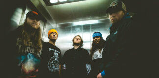 Grove Street Families (Photo by Abbie Shipperley)