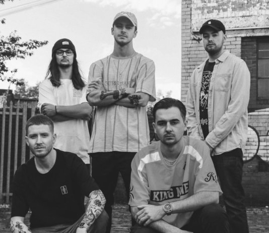 GUILT TRIP veröffentlichen Video zu „Rivers Of Lies“