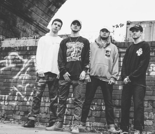 GUILT TRIP veröffentlicht Anfang 2018 Debütalbum auf BDHW