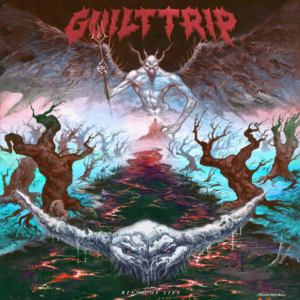 Guilt Trip - River Of Lies (2019)