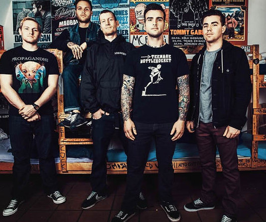 Stick To Your Guns