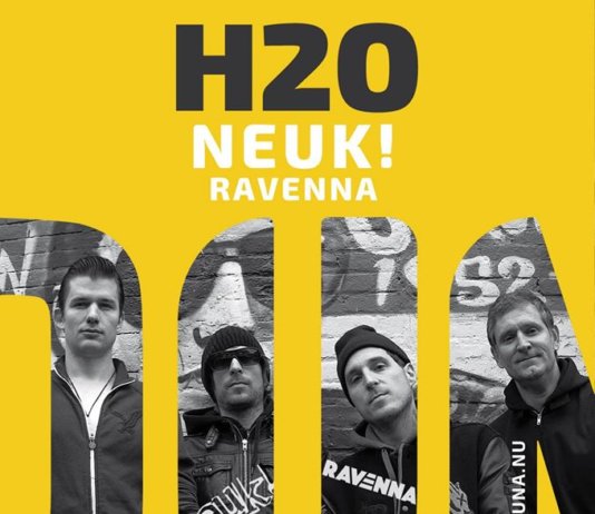 Konzertbericht: H2O in Drachten (Niederlande)