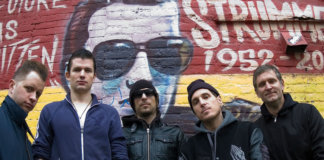 H2O - Hardcore Band - PMA - New York