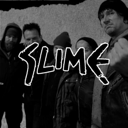 Slime