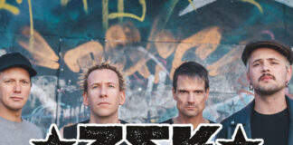 ZSK (Photo by Photo by Matthias Zickrow)