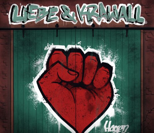 Hagen02 – Liebe und Krawall ::: Review (2022)