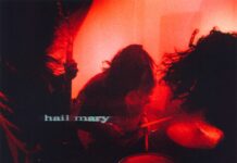 Les Shirley – Hail Mary ::: Review (2026)