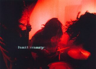 Les Shirley – Hail Mary ::: Review (2026)