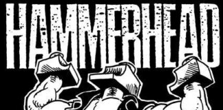 Hammerhead (Logo)