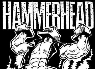 Hammerhead (Logo)