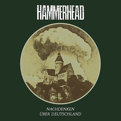 Hammerhead - Nachdenken über Deutschland (2024)