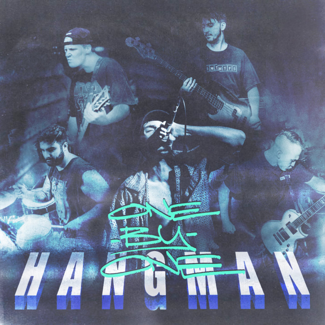 Hangman - One By One, 2019