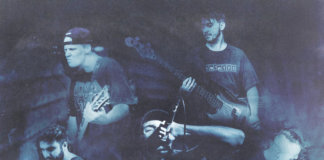 Hangman - One By One, 2019