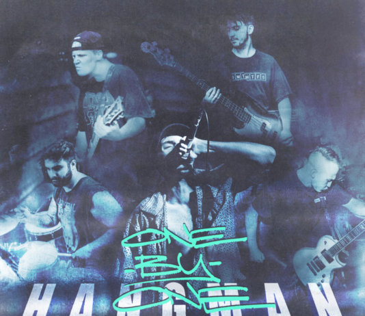 Hangman – One By One ::: Review (2019) Hangman - One By One, 2019
