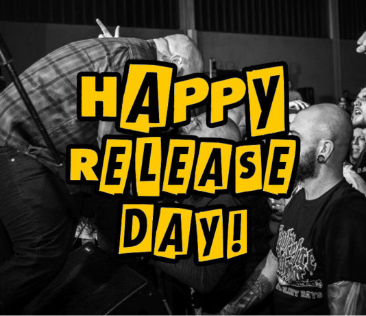 Happy Release Day! Diese Alben sind heute erschienen (KW 21, 2020)