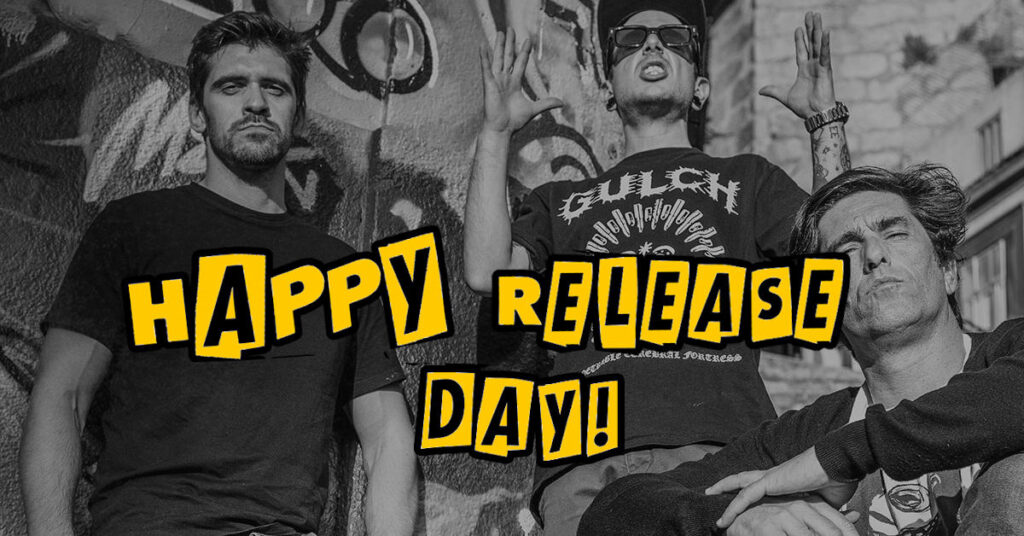 Happy Release Day! Die Neuerscheinungen der Woche (KW06, 2026) AWAY