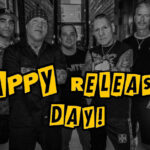 Happy Release Day! Die Neuerscheinungen der Woche (KW45, 2025) Agnostic Front (Photo by An Maes)