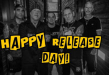 Happy Release Day! Die Neuerscheinungen der Woche (KW45, 2025) Agnostic Front (Photo by An Maes)