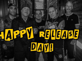 Agnostic Front (Photo by An Maes)