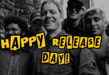 Angel Du$t - Photo by Nat Wood