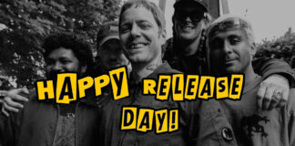 Angel Du$t - Photo by Nat Wood