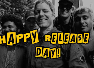 Happy Release Day! Die Neuerscheinungen der Woche (KW07, 2026) Angel Du$t - Photo by Nat Wood