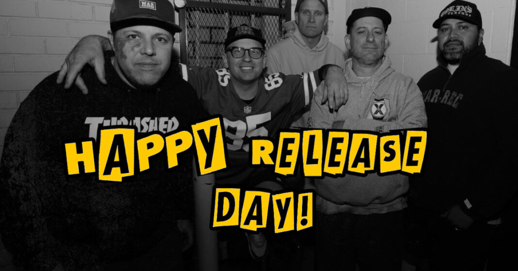 Berthold City (Photo by Dave Mandel)