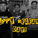 Happy Release Day! Die Neuerscheinungen der Woche (KW44, 2025) Berthold City (Photo by Dave Mandel)