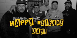 Happy Release Day! Die Neuerscheinungen der Woche (KW44, 2025) Berthold City (Photo by Dave Mandel)