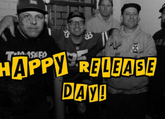 Berthold City (Photo by Dave Mandel)