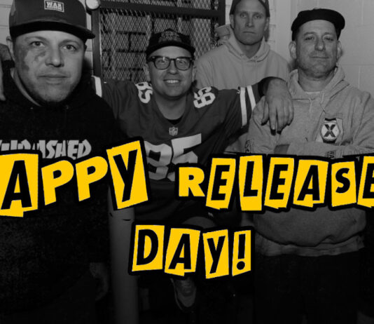 Happy Release Day! Die Neuerscheinungen der Woche (KW44, 2025) Berthold City (Photo by Dave Mandel)