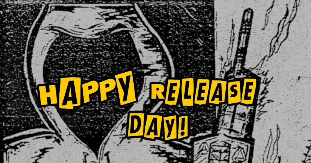 Preemptive Strike - Promo 2026 Preemptive Strike - Promo 2026