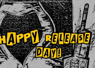 Preemptive Strike - Promo 2026