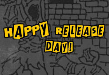 Happy Release Day! Die Neuerscheinungen der Woche (KW51, 2025) Fierce - Demo 25