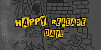 Happy Release Day! Die Neuerscheinungen der Woche (KW51, 2025) Fierce - Demo 25