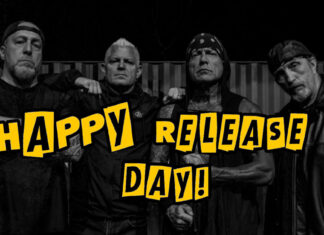 Happy Release Day! Die Neuerscheinungen der Woche (KW42, 2025) Biohazard (Photo by Istvan Bruggen)