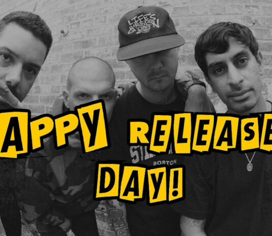 Bite The Hand (Photo by Will Levy)