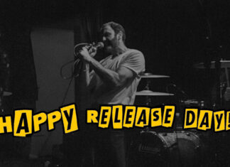 Happy Release Day! Die Neuerscheinungen der Woche (KW32, 2026) Ceremony
