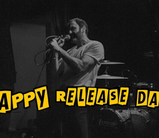 Happy Release Day! Die Neuerscheinungen der Woche (KW32, 2026) Ceremony