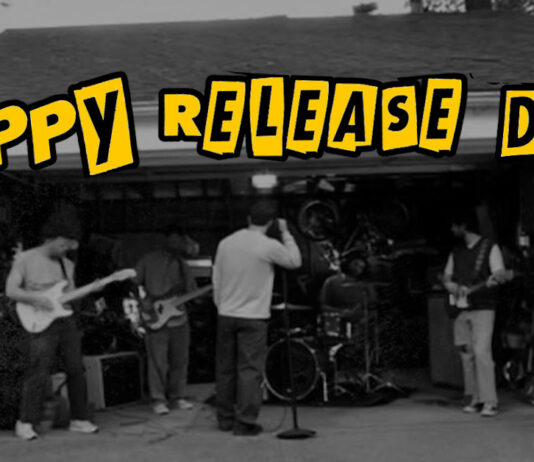 Citizen - "If You're Lonely" (Official Music Video)