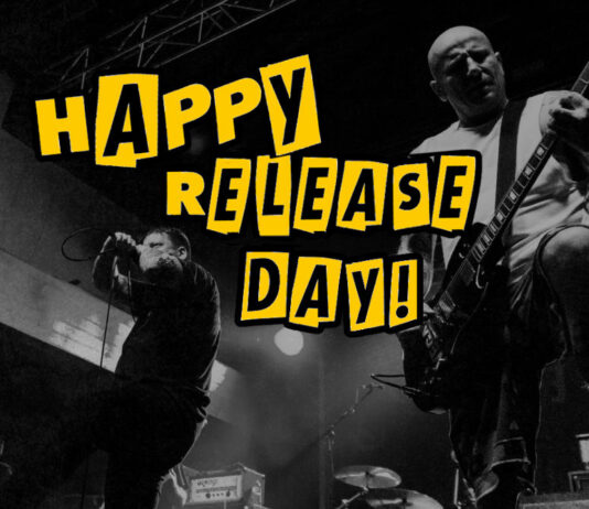 Comeback Kid (Photo by core.oh.graphy - Christin Domin)