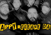 Happy Release Day! Die Neuerscheinungen der Woche (KW04, 2026) Dagger Threat