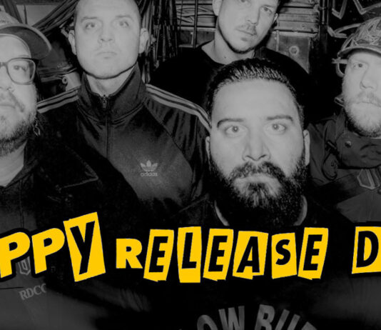 Happy Release Day! Die Neuerscheinungen der Woche (KW04, 2026) Dagger Threat