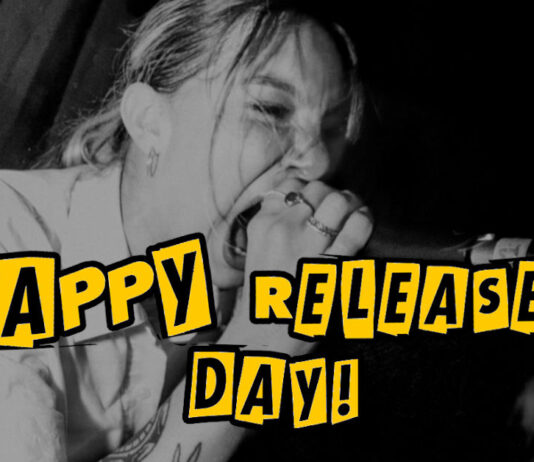 Happy Release Day! Die Neuerscheinungen der Woche (KW 15, 2025) Defiance (Photo by @_lockenjunge)