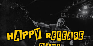 Descendents (Photo by Michelle Olaya)