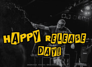 Descendents (Photo by Michelle Olaya)