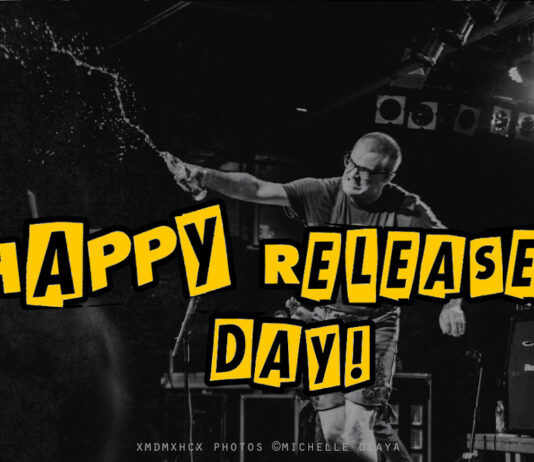 Happy Release Day! Diese Alben sind heute erschienen (KW 30, 2021) Descendents (Photo by Michelle Olaya)